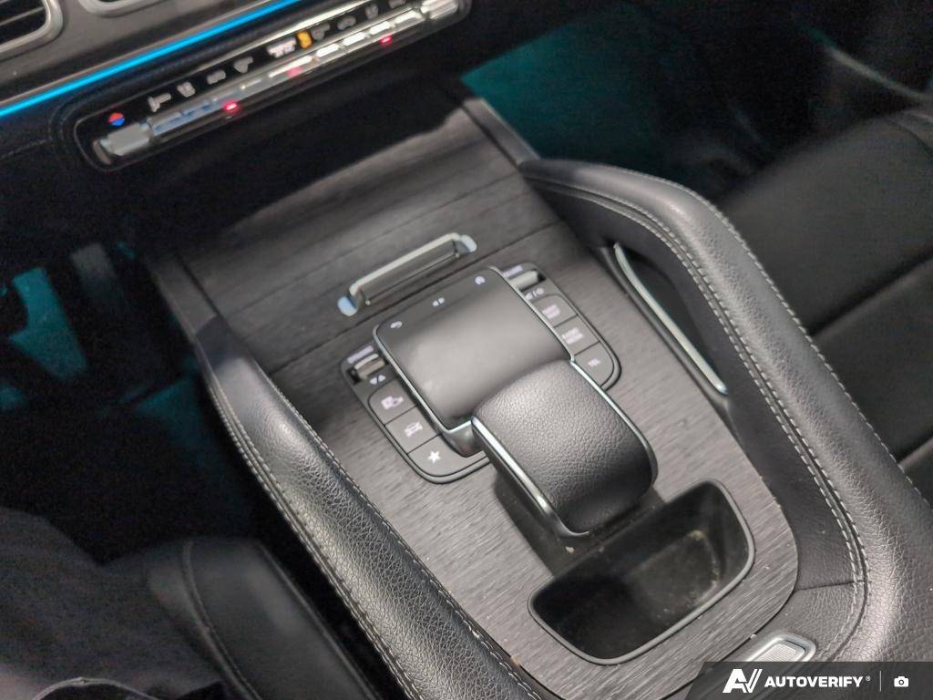 used 2021 Mercedes-Benz GLE 350 car, priced at $49,900