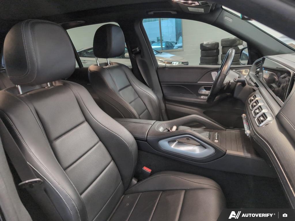 used 2021 Mercedes-Benz GLE 350 car, priced at $49,900