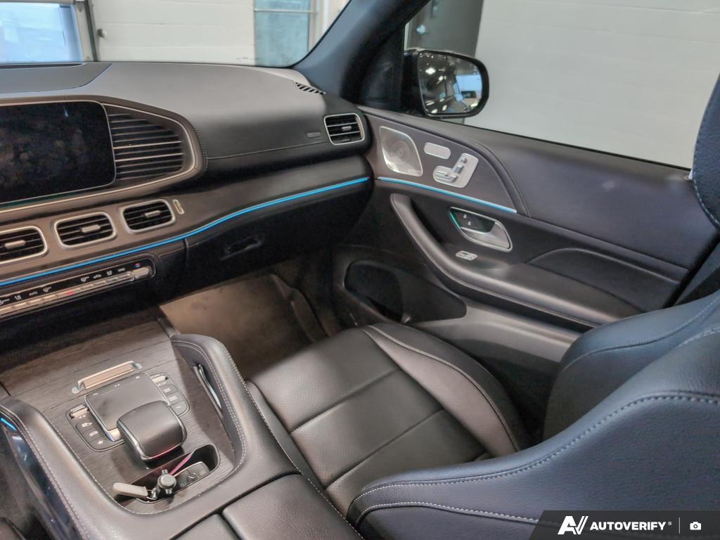 used 2021 Mercedes-Benz GLE 350 car, priced at $49,900