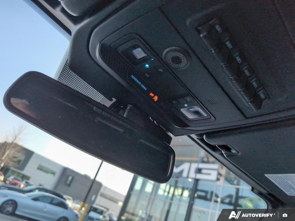 used 2024 Ford Bronco car, priced at $46,900