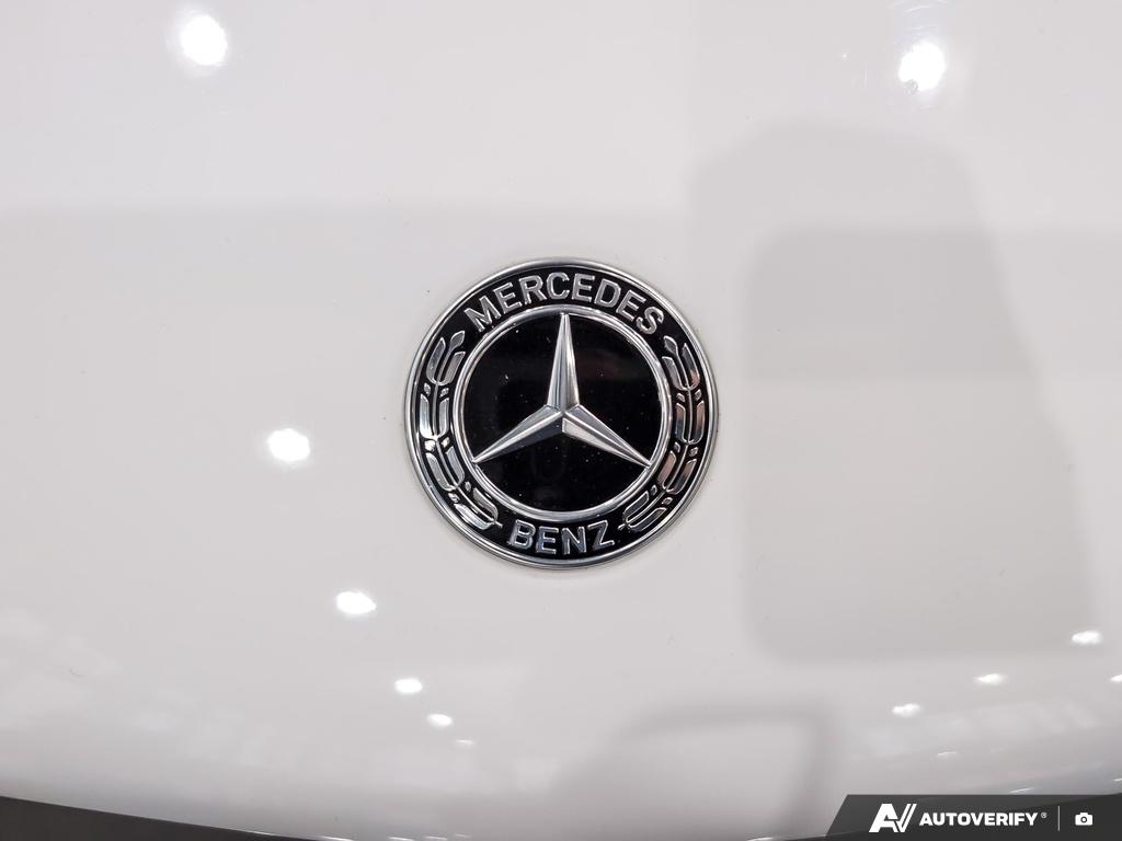 used 2025 Mercedes-Benz CLA 250 car, priced at $55,251