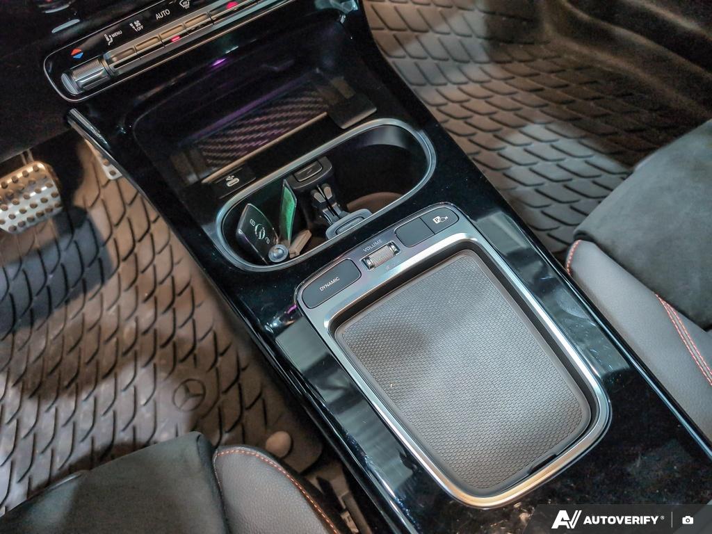 used 2025 Mercedes-Benz CLA 250 car, priced at $55,251