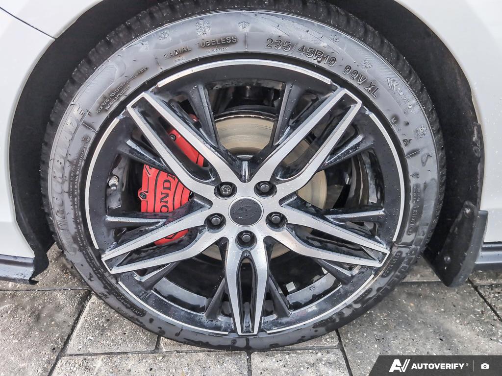 used 2024 Honda Accord Hybrid car, priced at $37,900