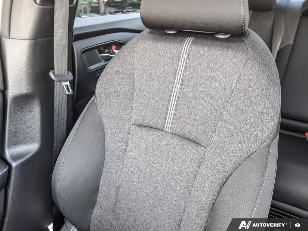 used 2024 Honda Accord Hybrid car, priced at $37,900