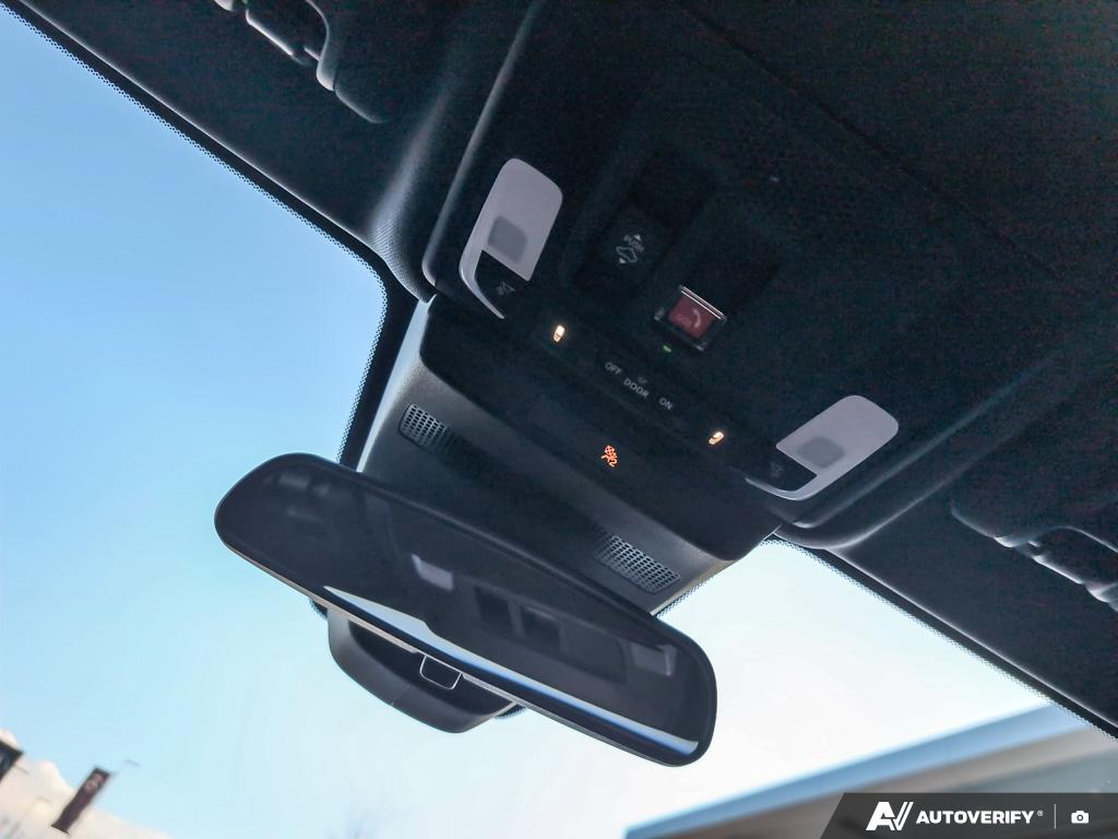 used 2024 Honda Accord Hybrid car, priced at $37,900