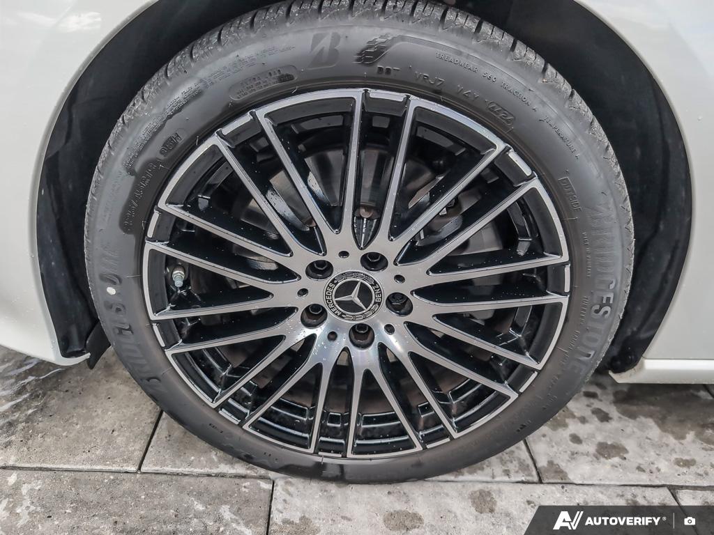 used 2025 Mercedes-Benz C-Class car, priced at $63,461