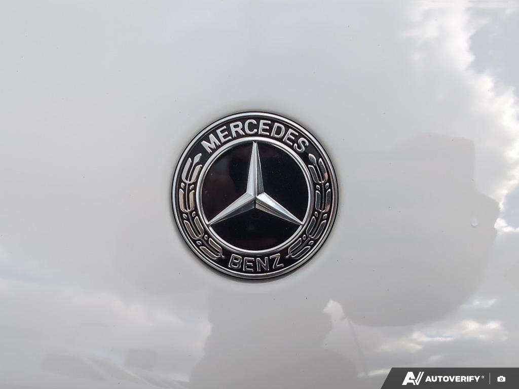 used 2025 Mercedes-Benz C-Class car, priced at $63,461