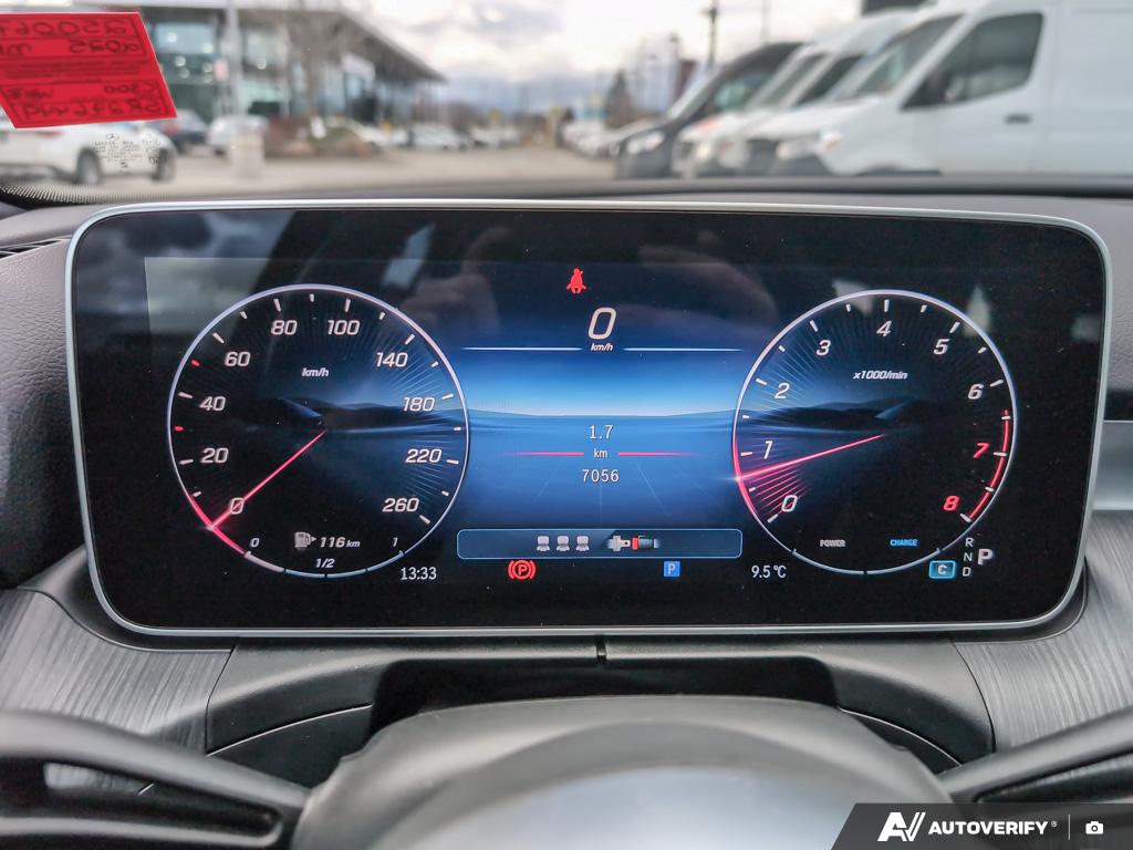 used 2025 Mercedes-Benz C-Class car, priced at $63,461