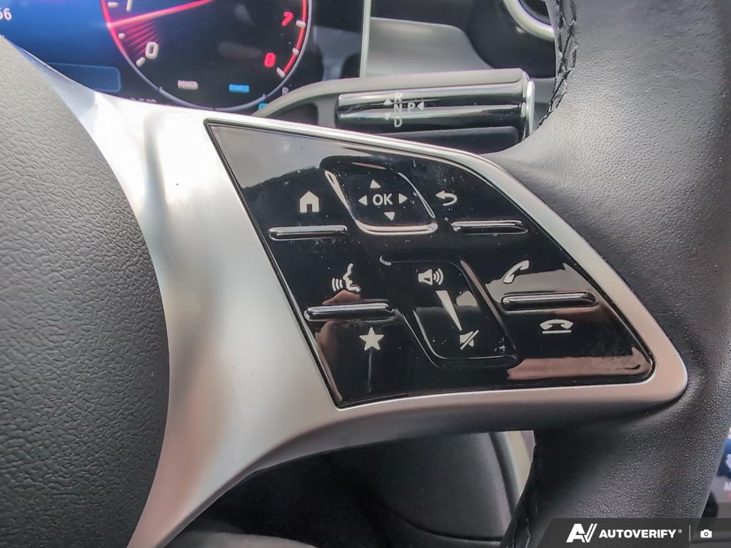 used 2025 Mercedes-Benz C-Class car, priced at $63,461