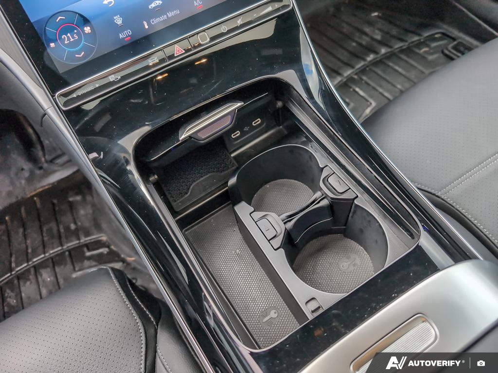 used 2025 Mercedes-Benz C-Class car, priced at $63,461