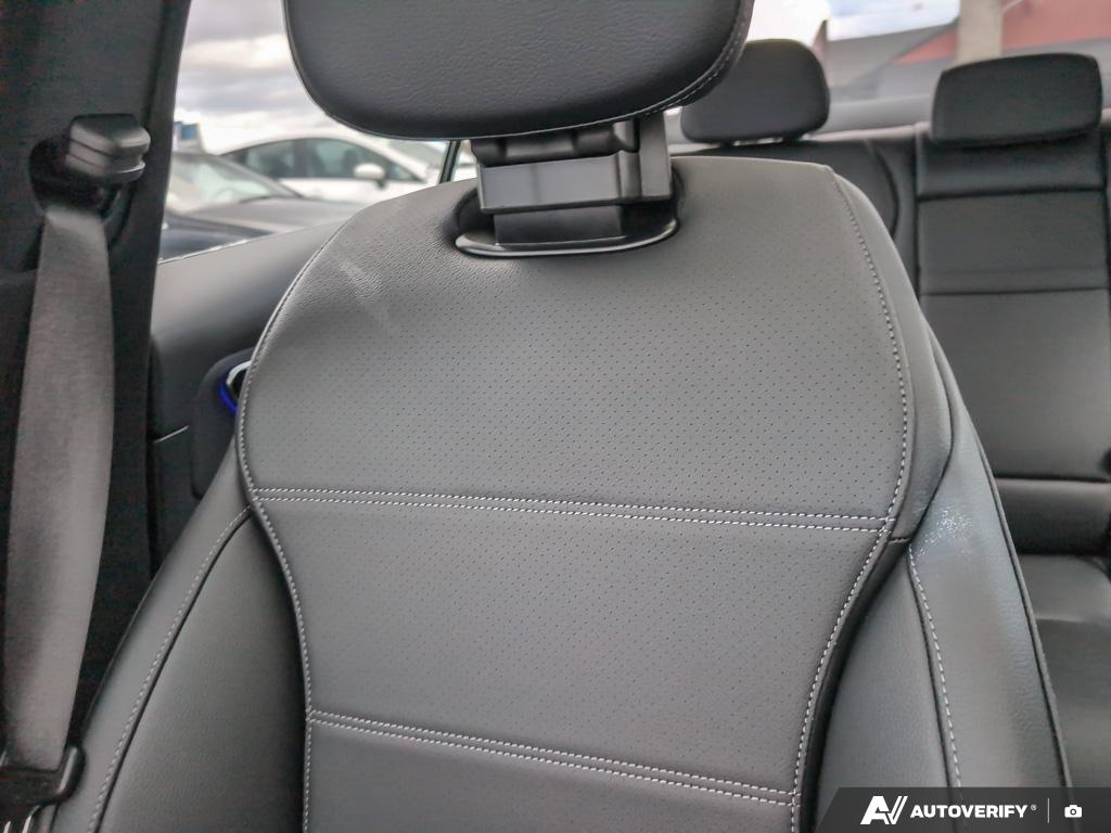 used 2025 Mercedes-Benz C-Class car, priced at $63,461