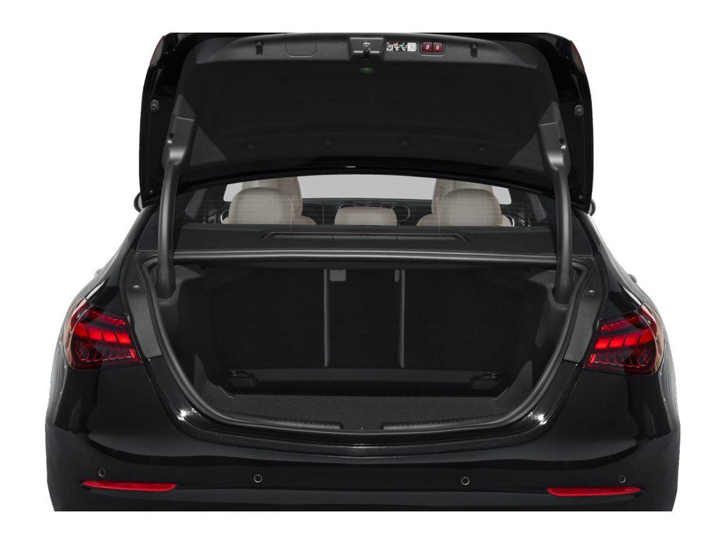 new 2026 Mercedes-Benz C-Class car, priced at $79,011