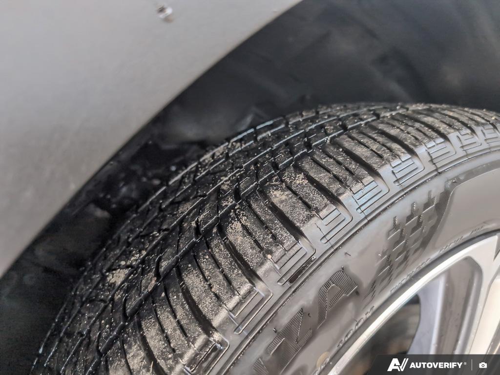 used 2024 Subaru Solterra car, priced at $34,900