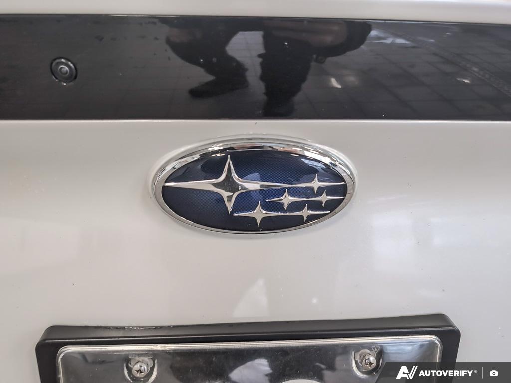 used 2024 Subaru Solterra car, priced at $34,900