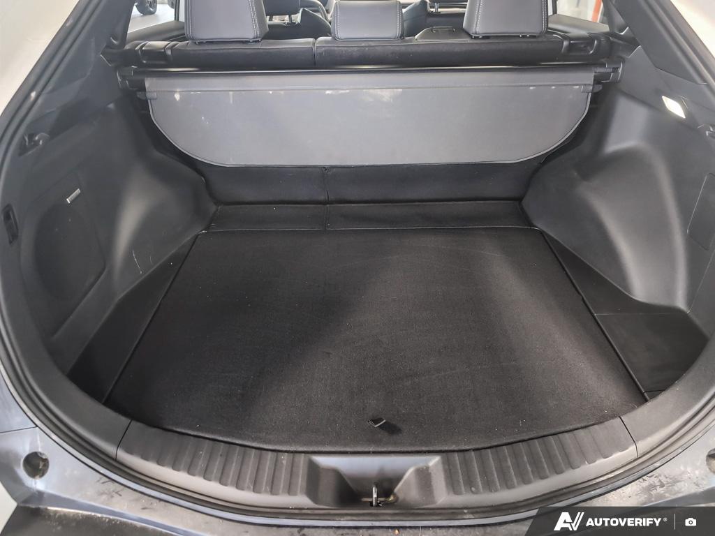 used 2024 Subaru Solterra car, priced at $34,900