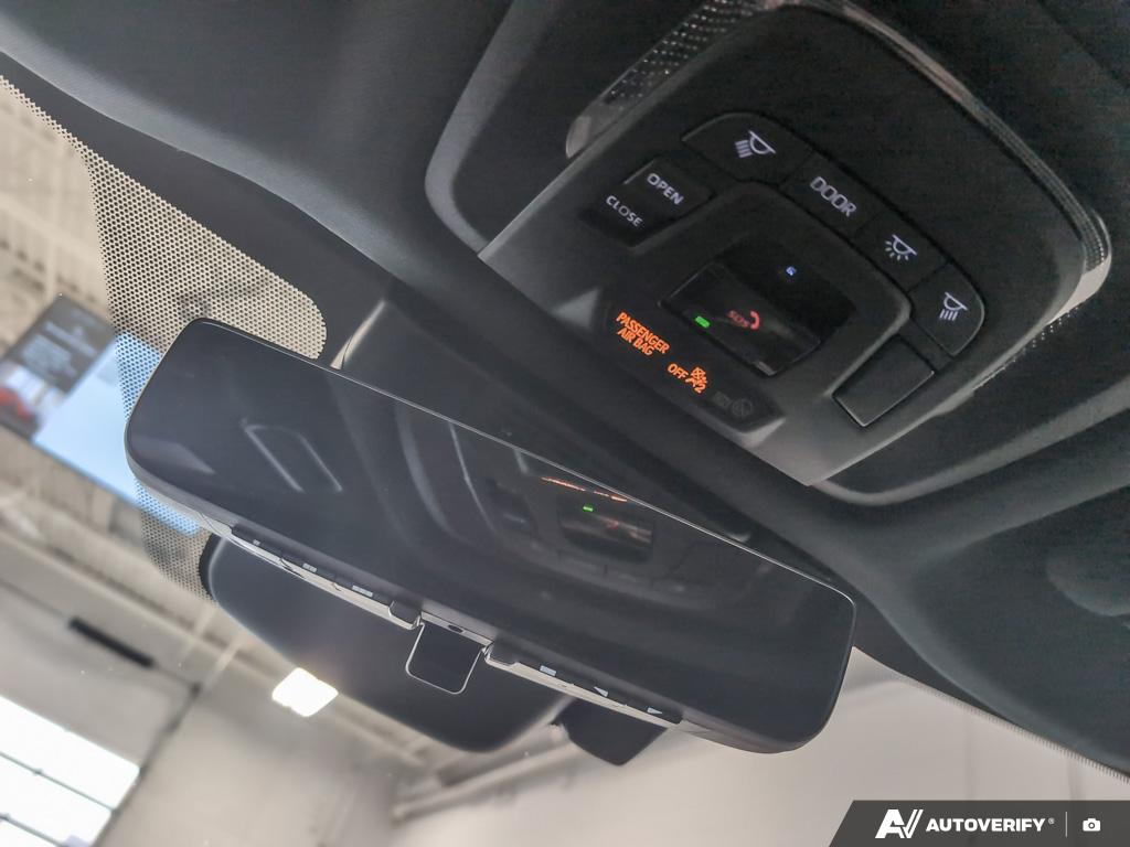 used 2024 Subaru Solterra car, priced at $34,900