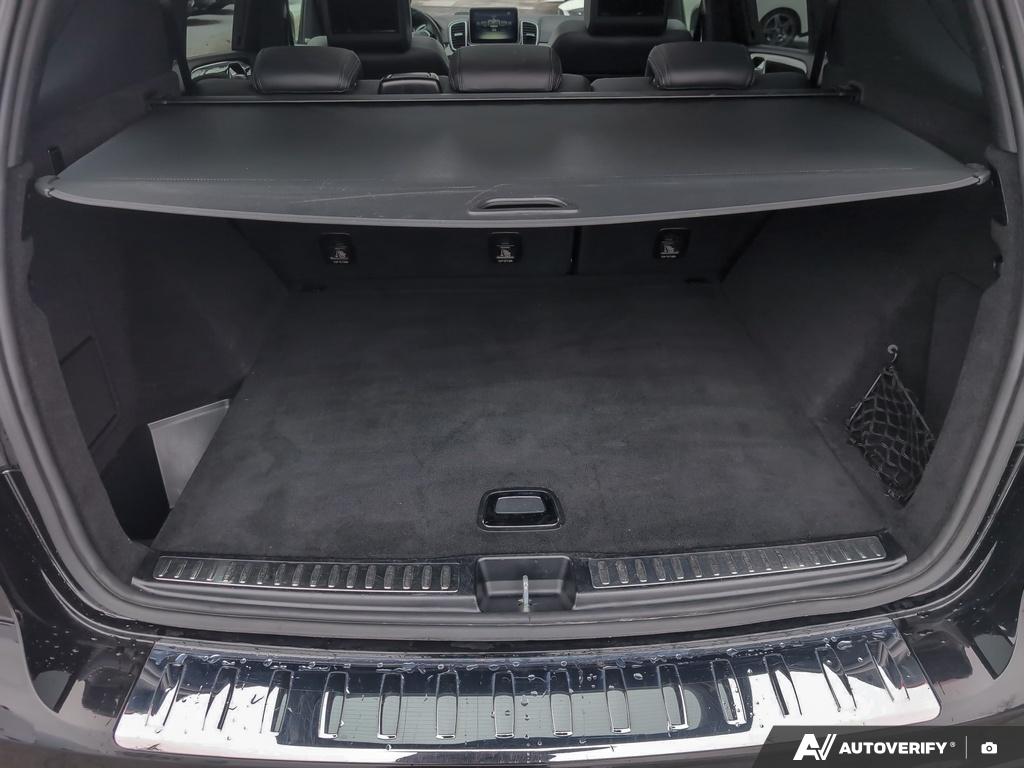 used 2017 Mercedes-Benz GLE 400 car, priced at $24,900