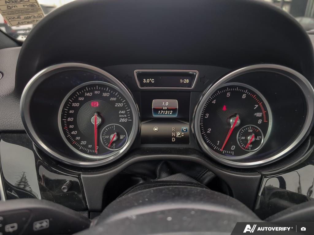 used 2017 Mercedes-Benz GLE 400 car, priced at $24,900