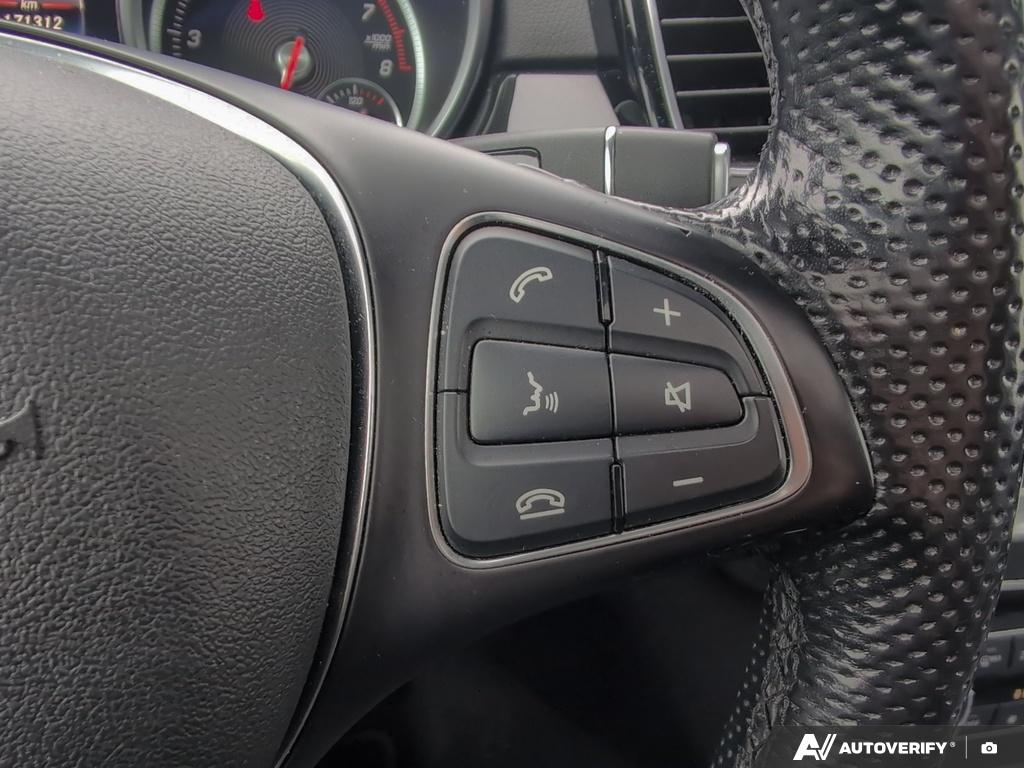 used 2017 Mercedes-Benz GLE 400 car, priced at $24,900