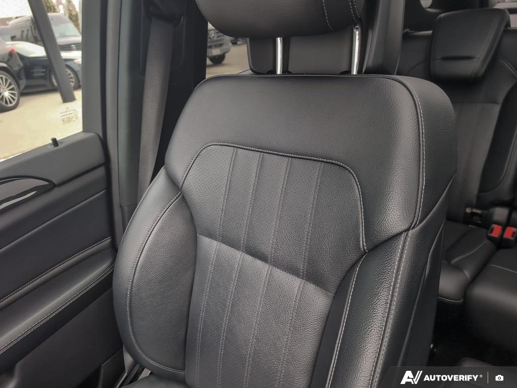 used 2017 Mercedes-Benz GLE 400 car, priced at $24,900