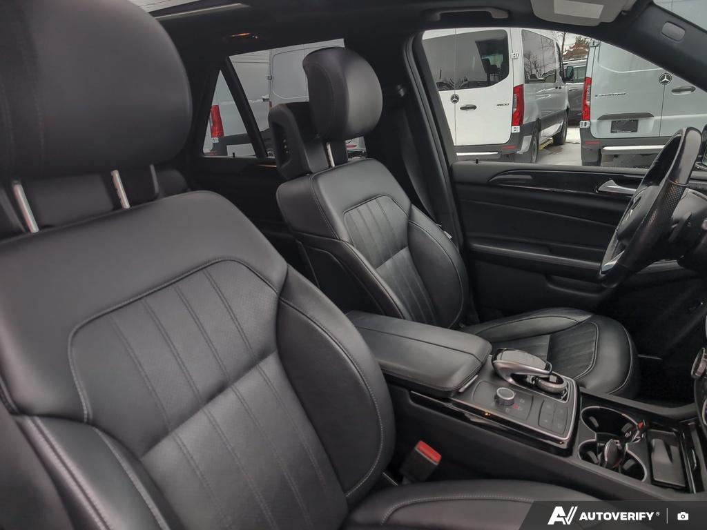 used 2017 Mercedes-Benz GLE 400 car, priced at $24,900