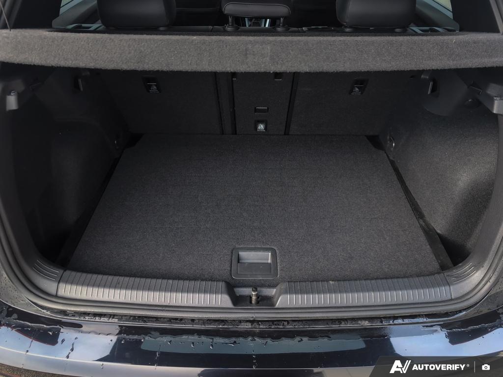 used 2024 Volkswagen Golf GTI car, priced at $38,998