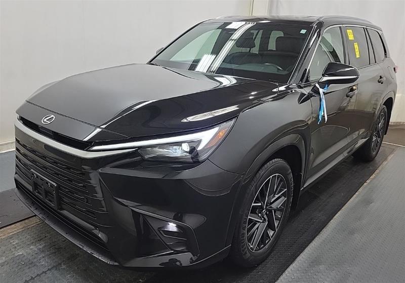 used 2024 Lexus TX 350 car, priced at $63,900