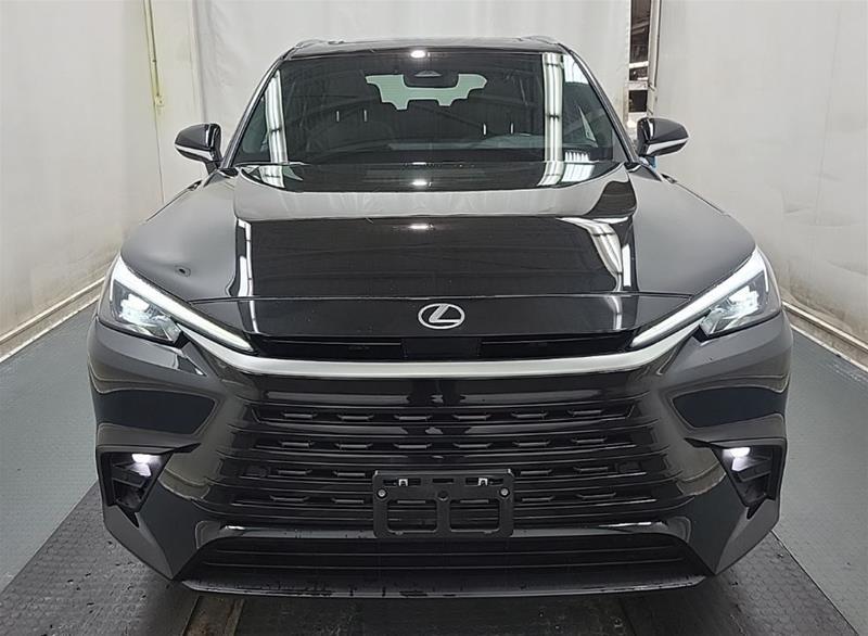 used 2024 Lexus TX 350 car, priced at $63,900