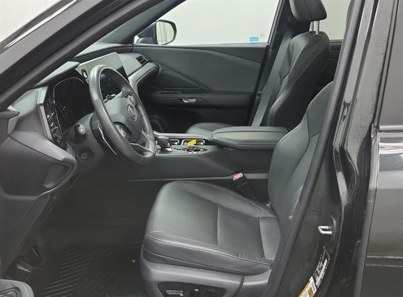 used 2024 Lexus TX 350 car, priced at $63,900