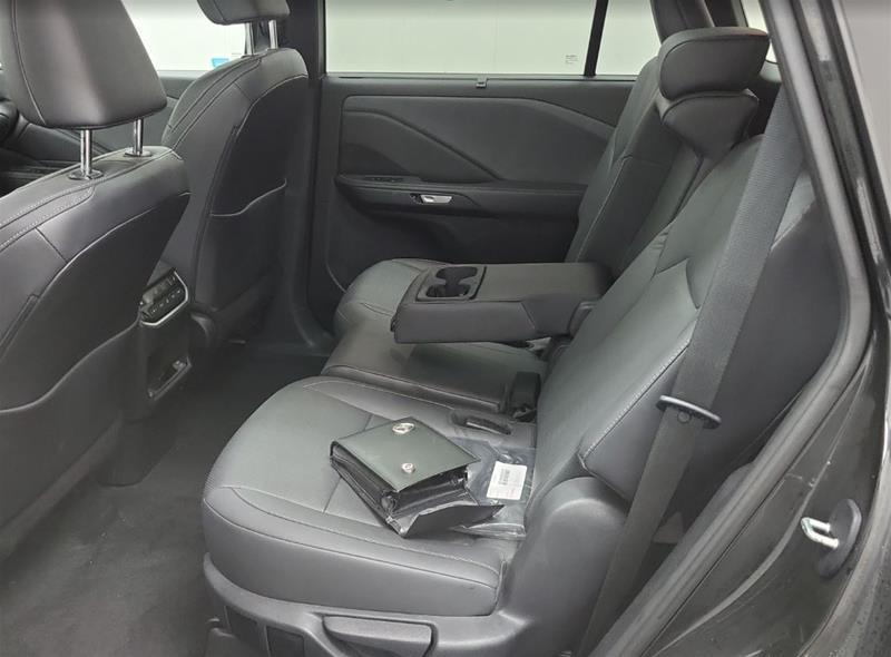 used 2024 Lexus TX 350 car, priced at $63,900