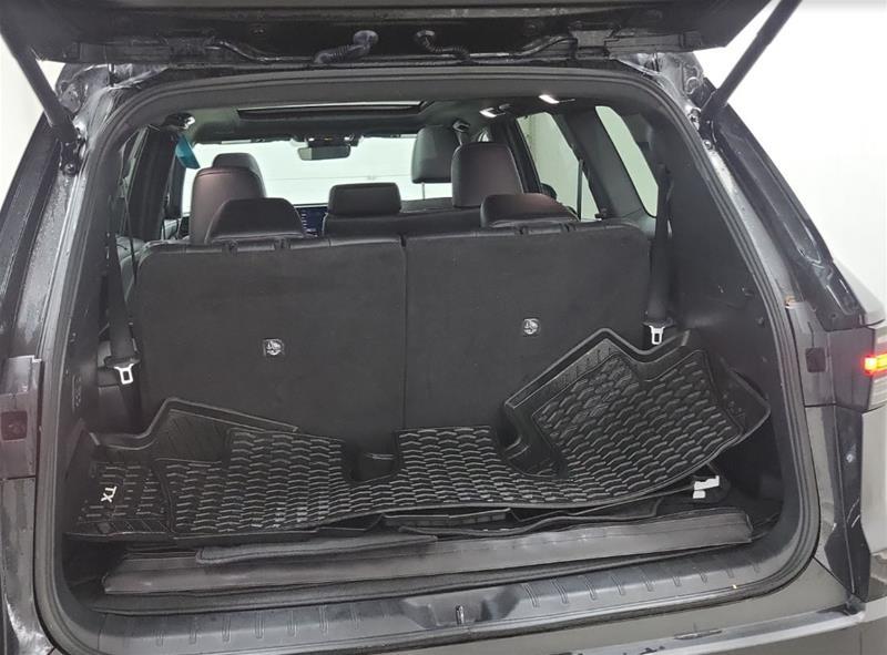 used 2024 Lexus TX 350 car, priced at $63,900