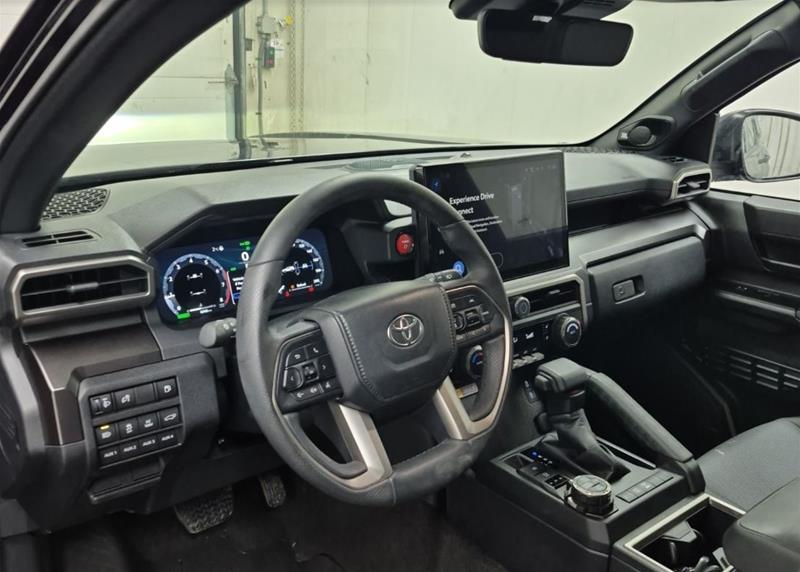 used 2025 Toyota 4Runner Hybrid car, priced at $81,900