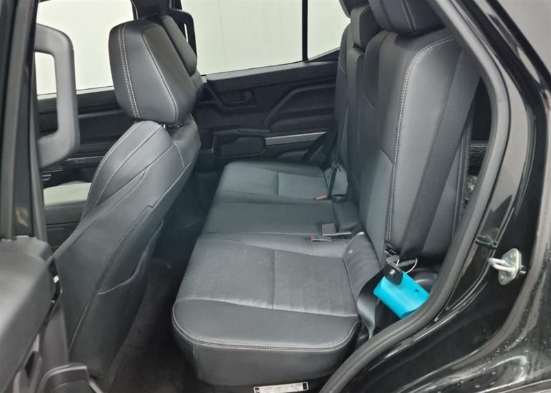 used 2025 Toyota 4Runner Hybrid car, priced at $81,900