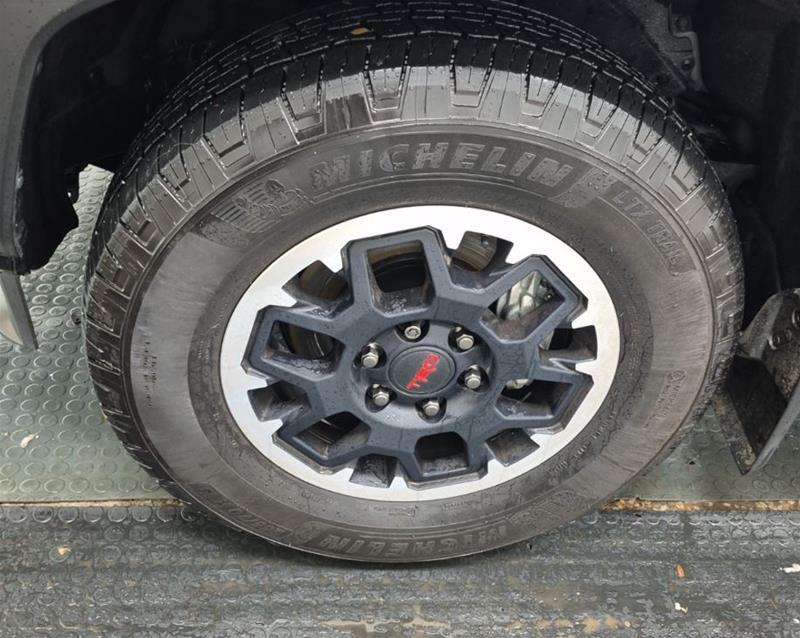 used 2025 Toyota 4Runner Hybrid car, priced at $81,900