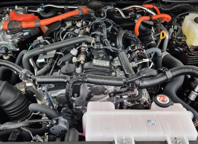 used 2025 Toyota 4Runner Hybrid car, priced at $81,900