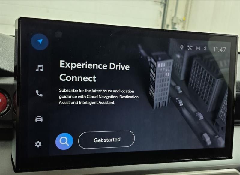 used 2025 Toyota 4Runner Hybrid car, priced at $81,900