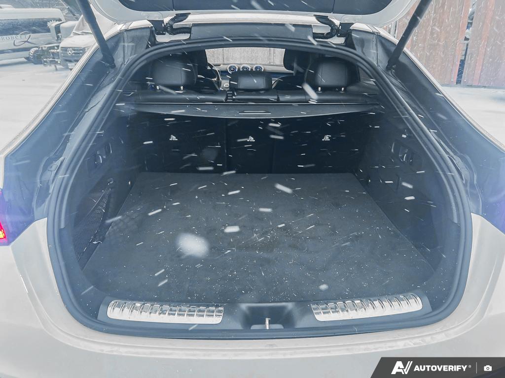 used 2025 Mercedes-Benz GLC 300 car, priced at $74,900