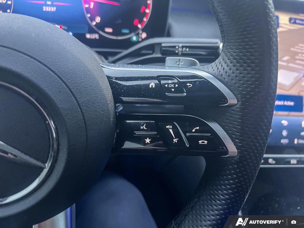 used 2025 Mercedes-Benz GLC 300 car, priced at $74,900