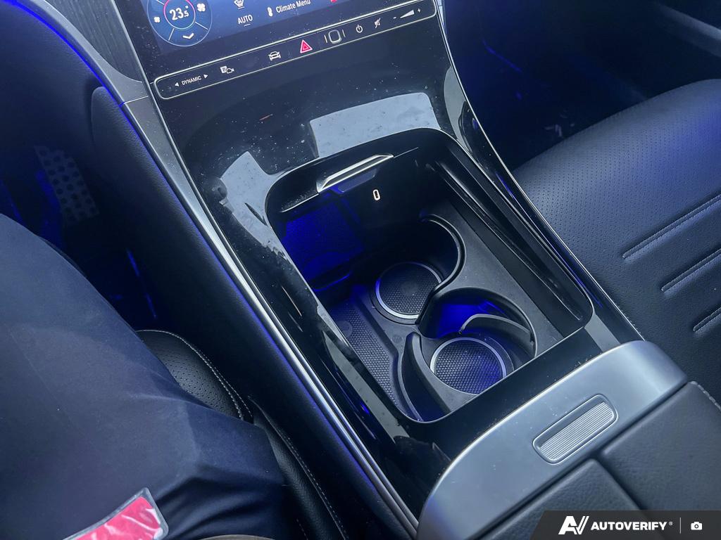 used 2025 Mercedes-Benz GLC 300 car, priced at $74,900