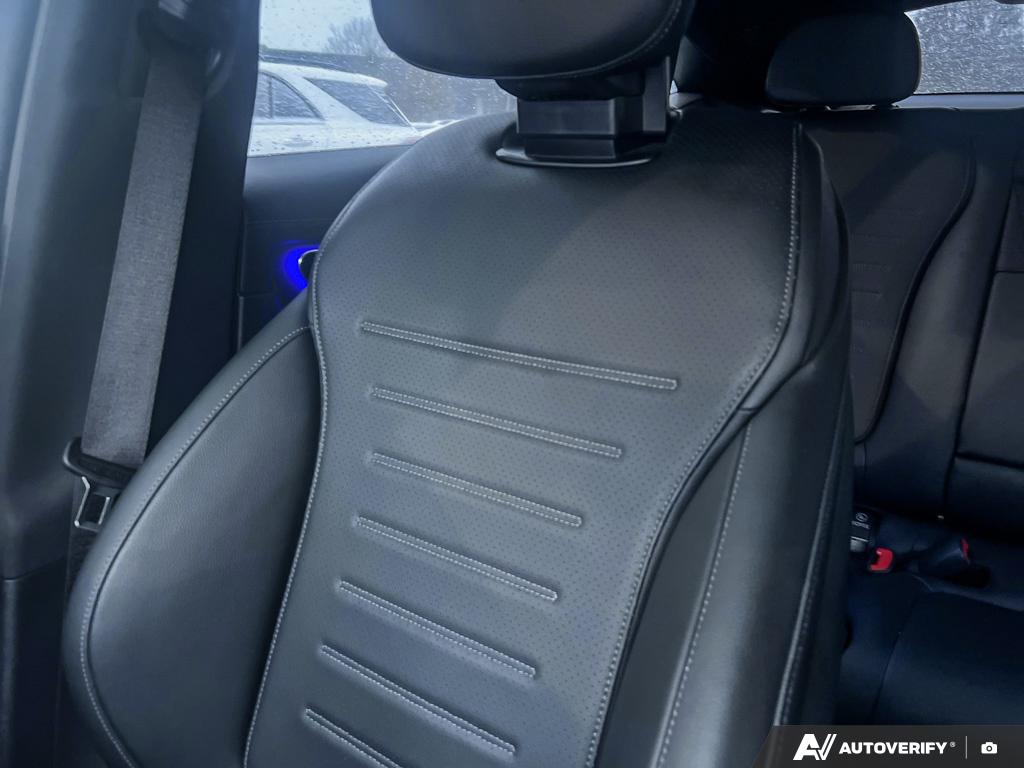 used 2025 Mercedes-Benz GLC 300 car, priced at $74,900