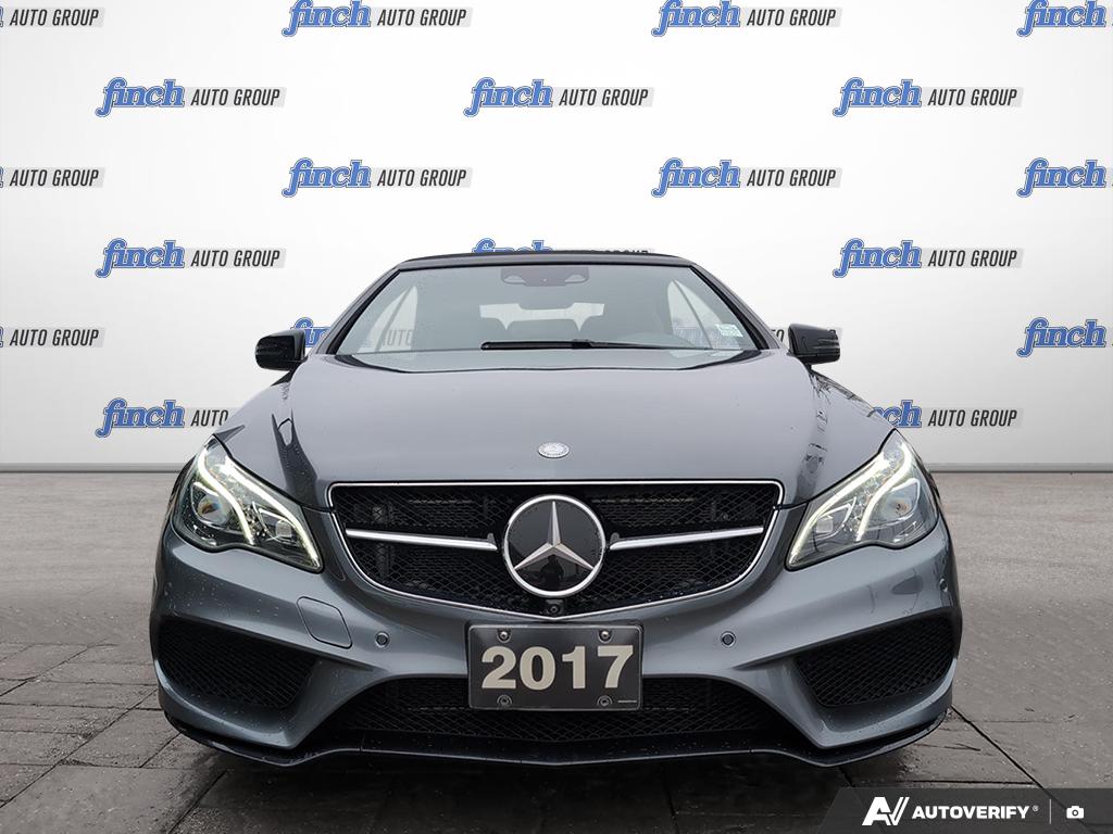 used 2017 Mercedes-Benz E-Class car, priced at $34,900