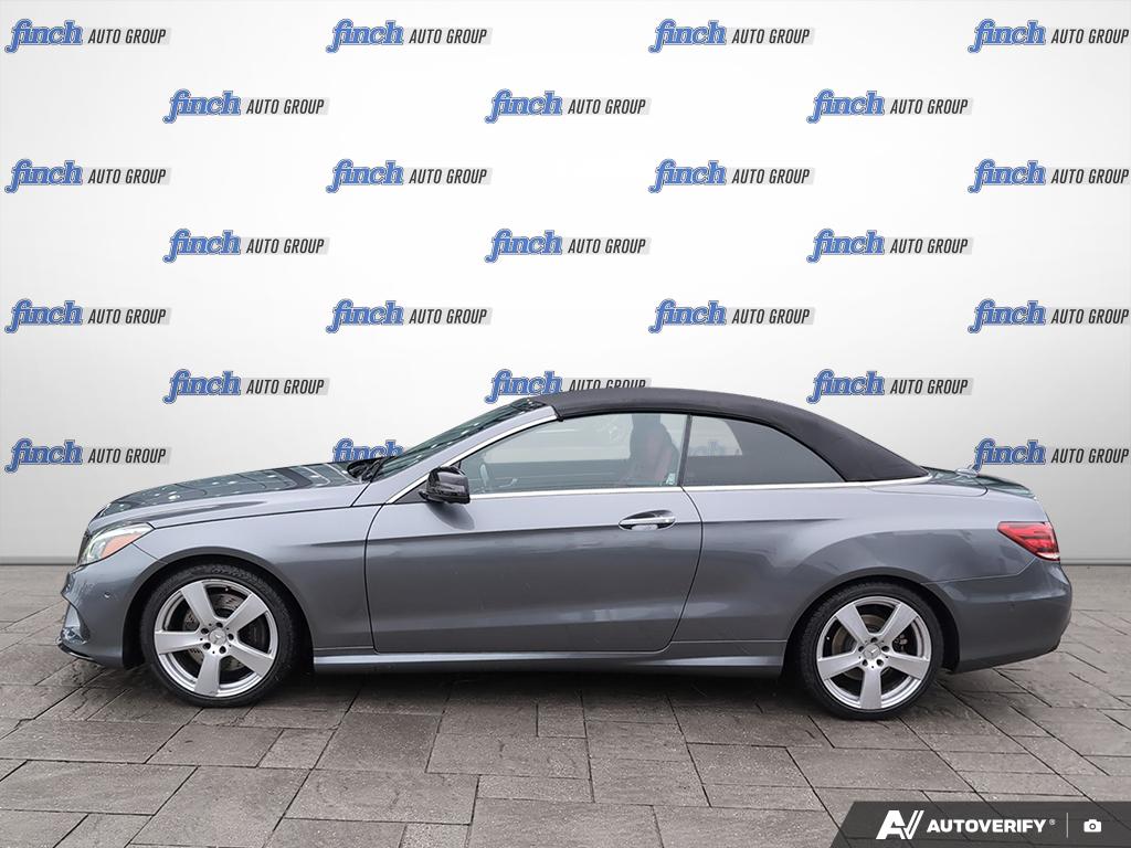 used 2017 Mercedes-Benz E-Class car, priced at $34,900