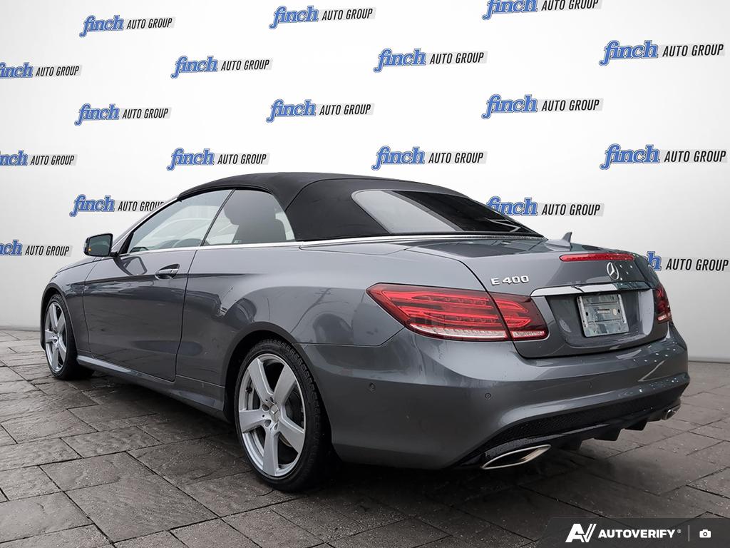 used 2017 Mercedes-Benz E-Class car, priced at $34,900