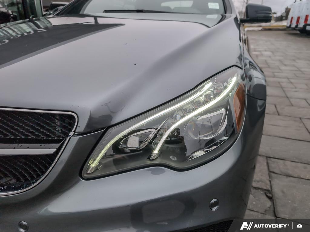 used 2017 Mercedes-Benz E-Class car, priced at $34,900
