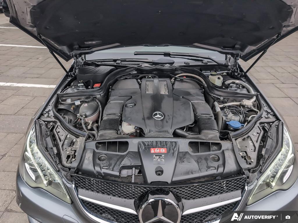 used 2017 Mercedes-Benz E-Class car, priced at $34,900