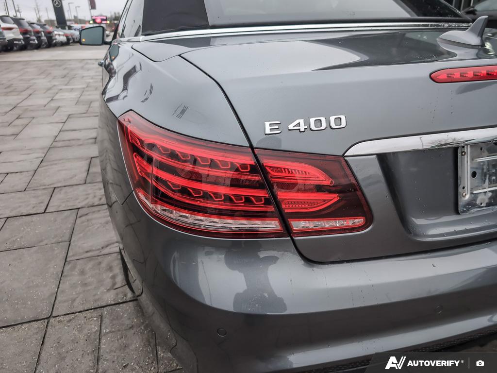 used 2017 Mercedes-Benz E-Class car, priced at $34,900