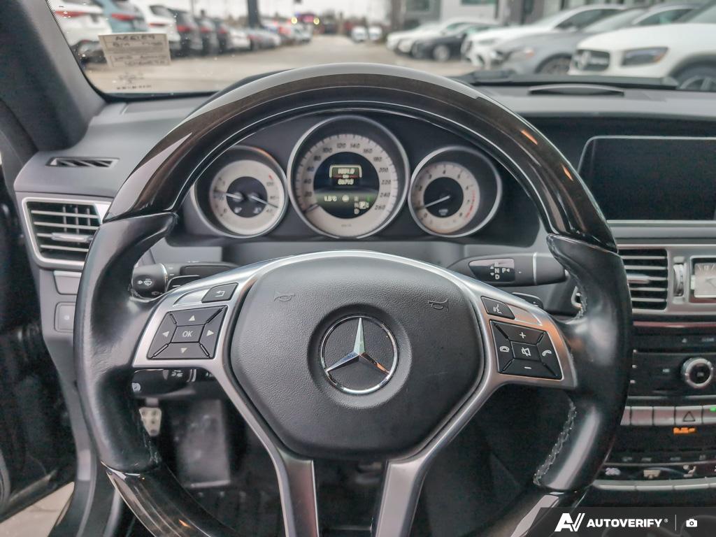 used 2017 Mercedes-Benz E-Class car, priced at $34,900