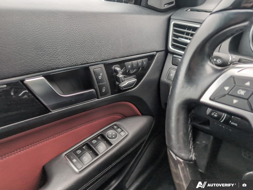 used 2017 Mercedes-Benz E-Class car, priced at $34,900