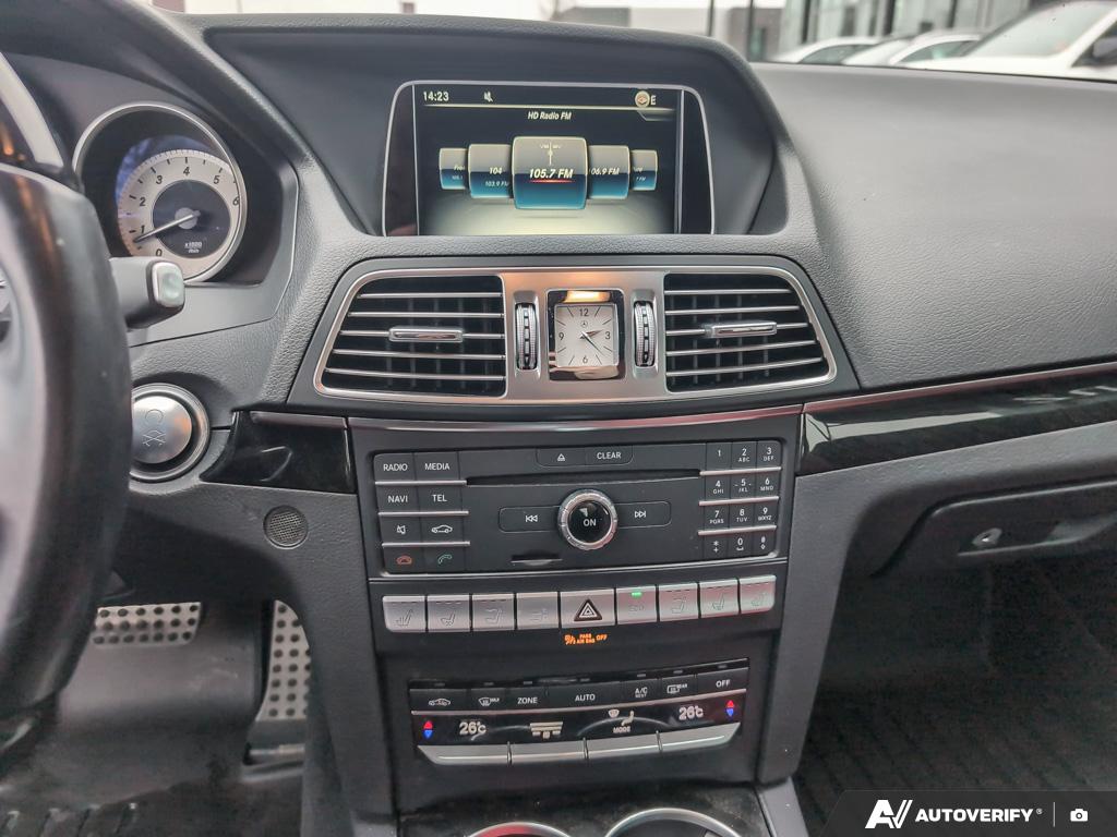 used 2017 Mercedes-Benz E-Class car, priced at $34,900