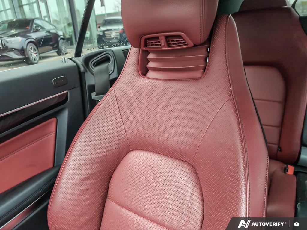 used 2017 Mercedes-Benz E-Class car, priced at $34,900